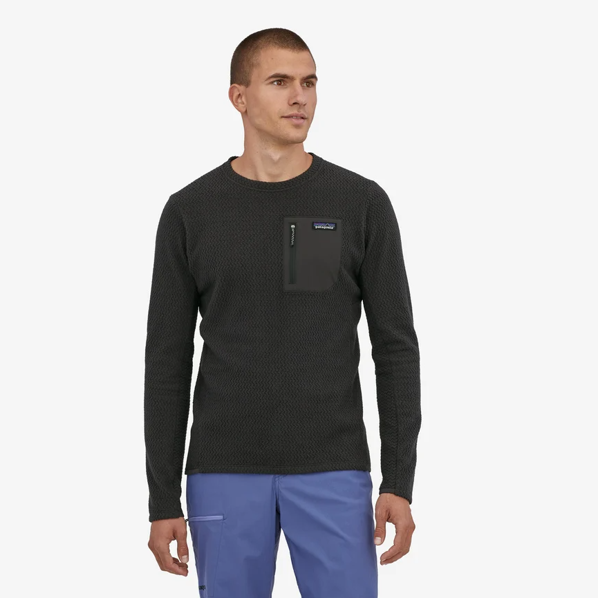 Patagonia Patagonia Men's R1® Air Crewneck