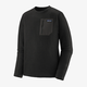 Patagonia Patagonia Men's R1® Air Crewneck Patagonia Patagonia Men's R1® Air Crewneck