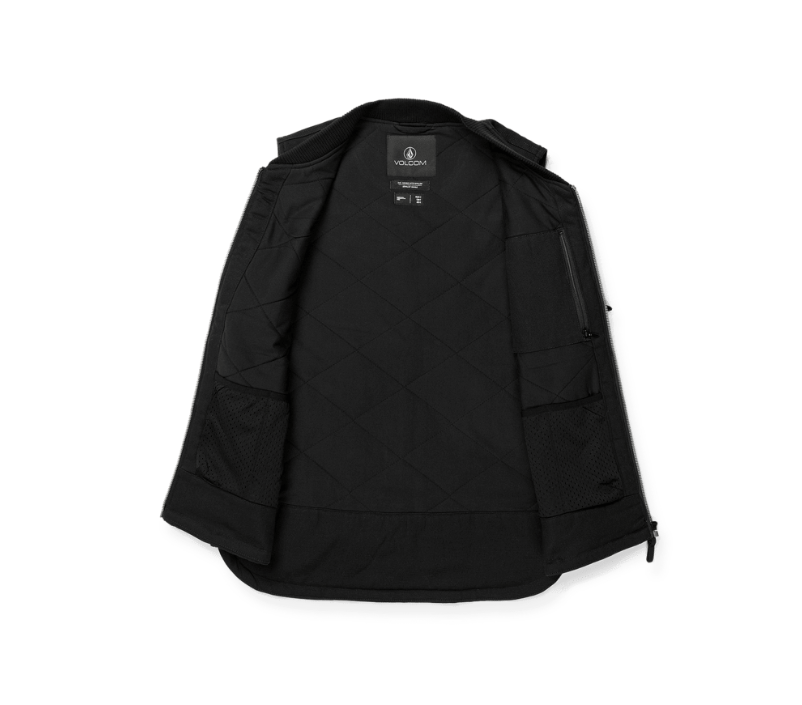 Volcom Volcom Women's Stone Castine Vest