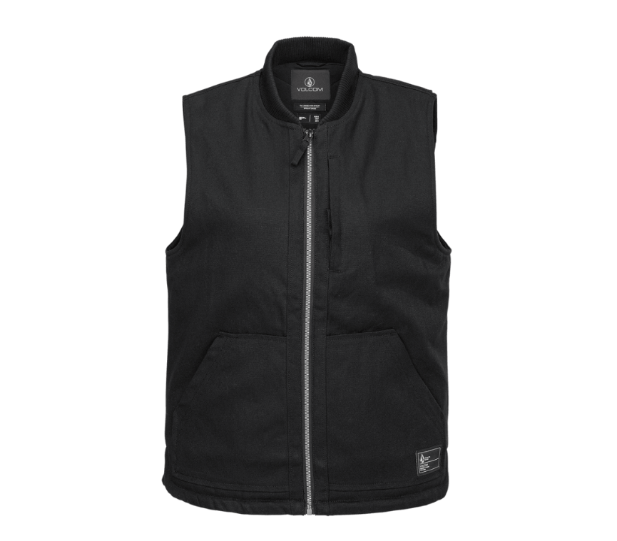 Volcom Volcom Women's Stone Castine Vest