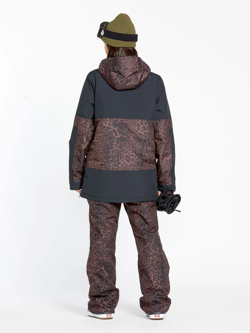 Volcom Volcom Women's Larx 2L TDS Infrared Parka (24/25)