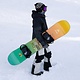 JONES Jones Kid's Prodigy Snowboard