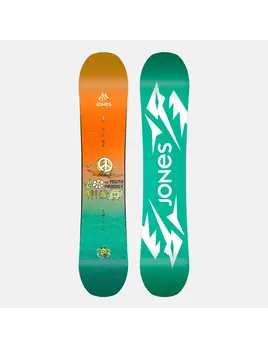JONES Jones Kid's Prodigy Snowboard