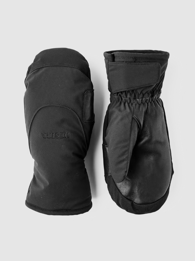 Hestra Hestra CZone Mellow Mitt