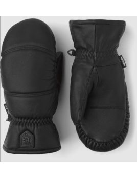 Hestra Hestra Leather Box Mitt