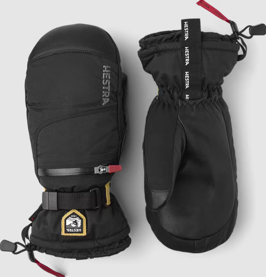 Hestra Hestra CZone Mountain Mitt