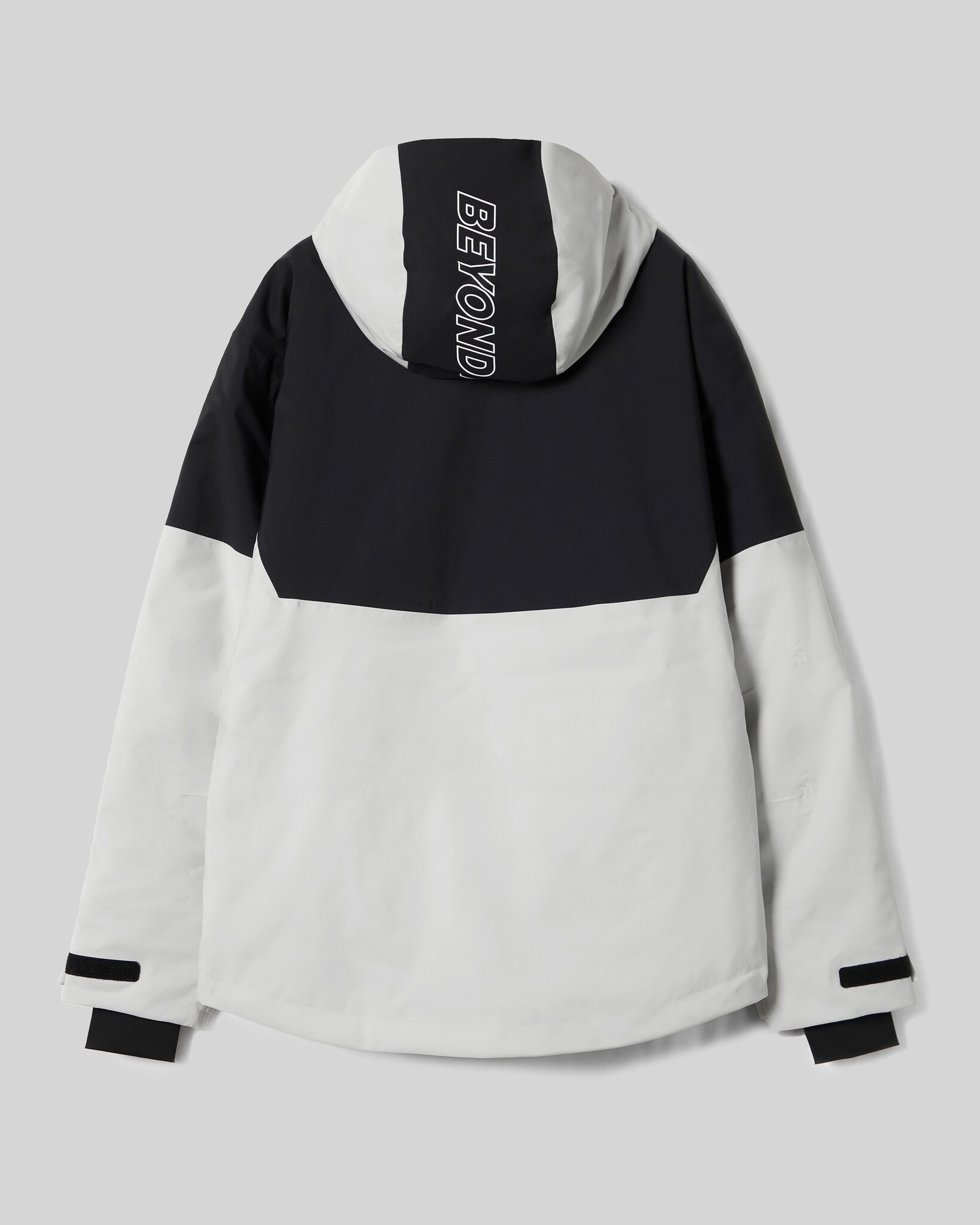 Beyond Medals Beyond Medals Unisex Full Zip Jacket