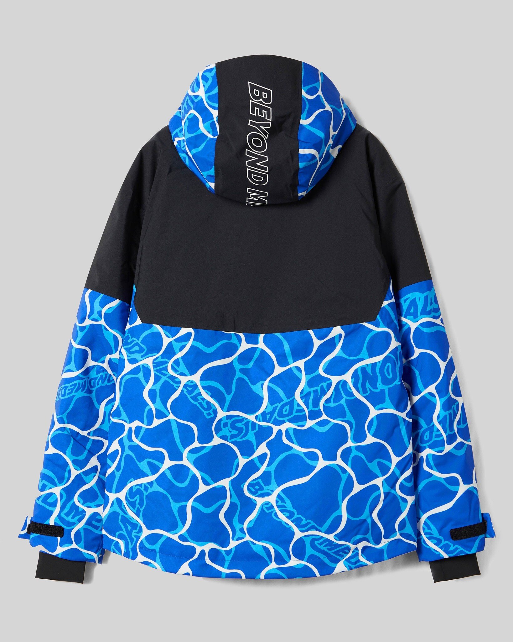 Beyond Medals Beyond Medals Full Zip Jacket (24/25)