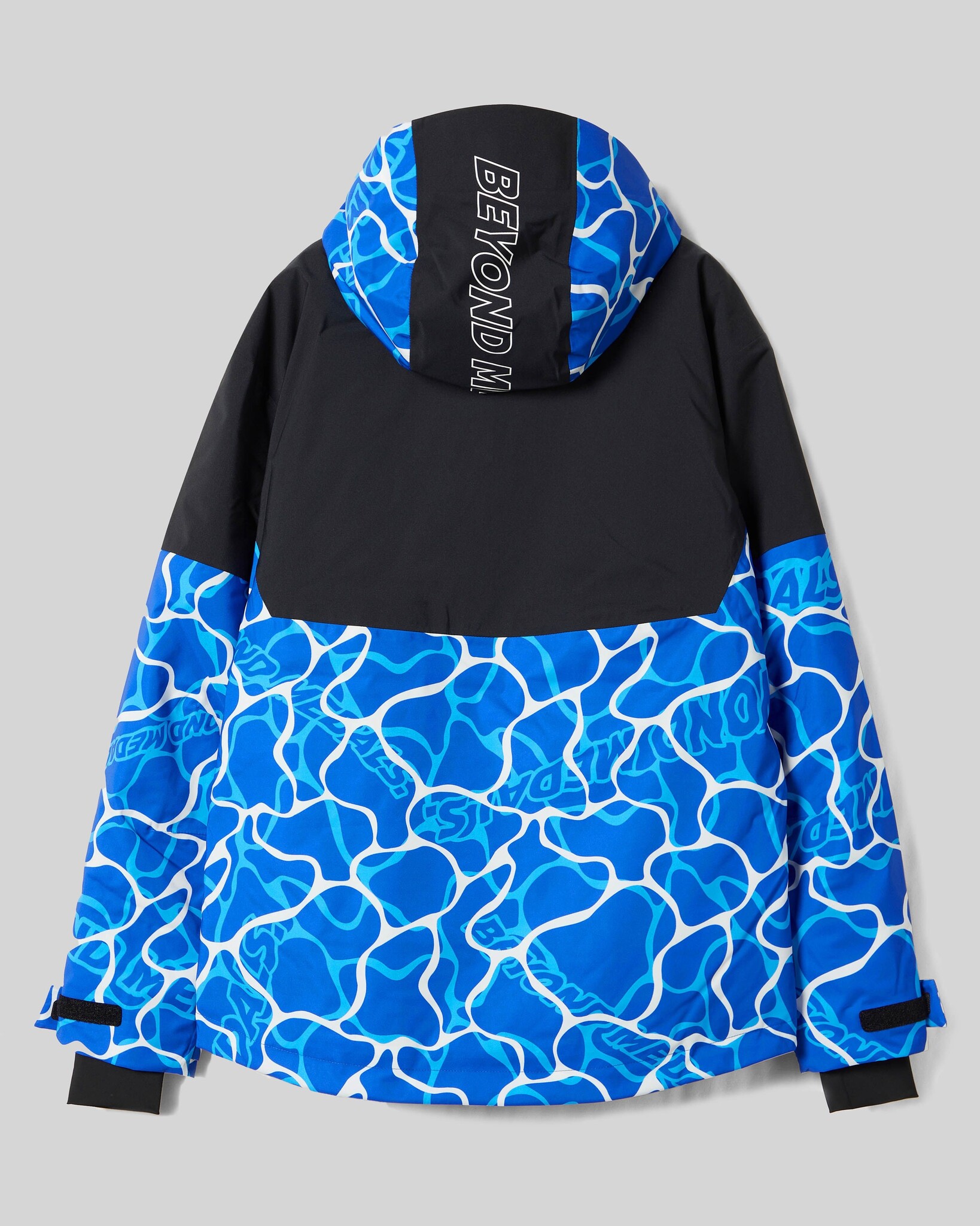 Beyond Medals Beyond Medals Unisex Full Zip Jacket