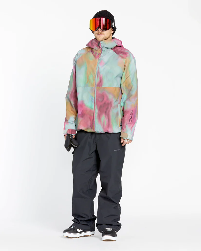 Volcom Volcom Men's 2836 Insulated Jacket