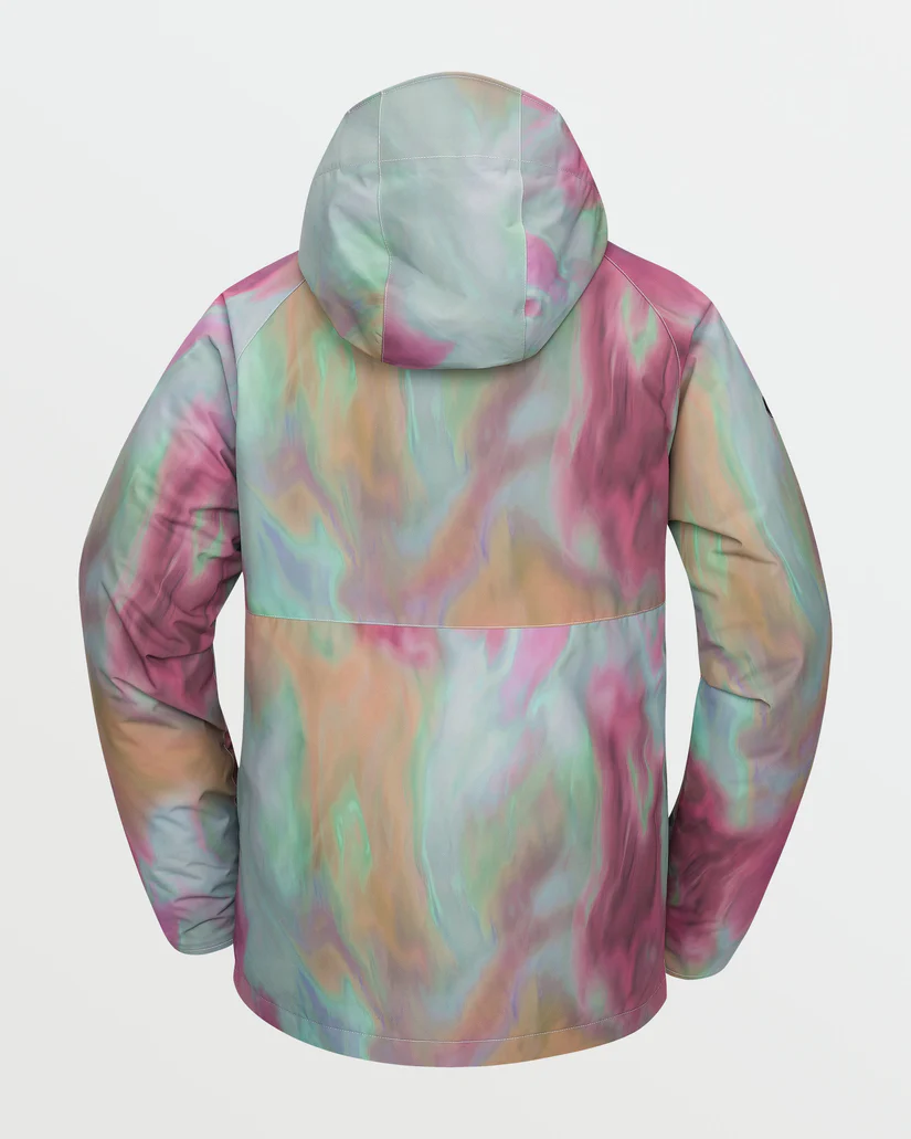 Volcom Volcom Men's 2836 Insulated Jacket