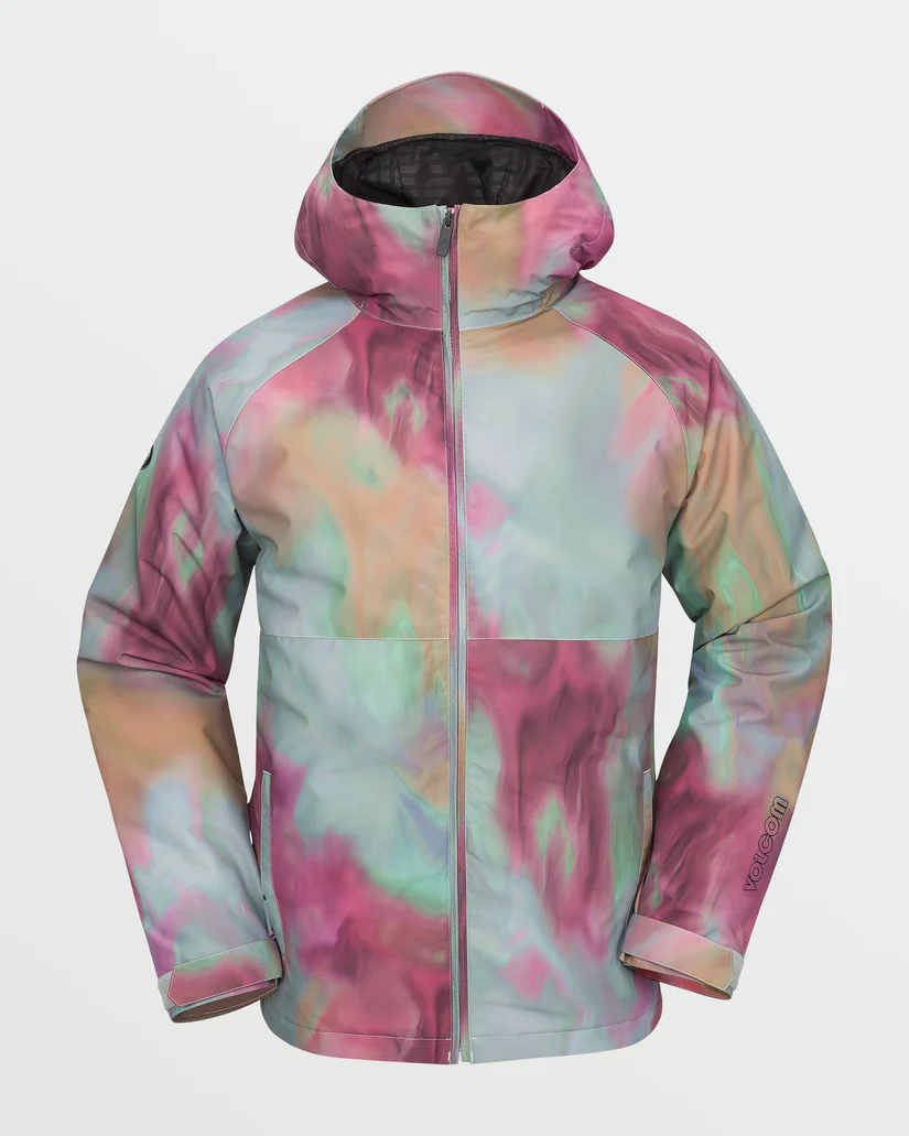 Volcom Volcom Men's 2836 Insulated Jacket