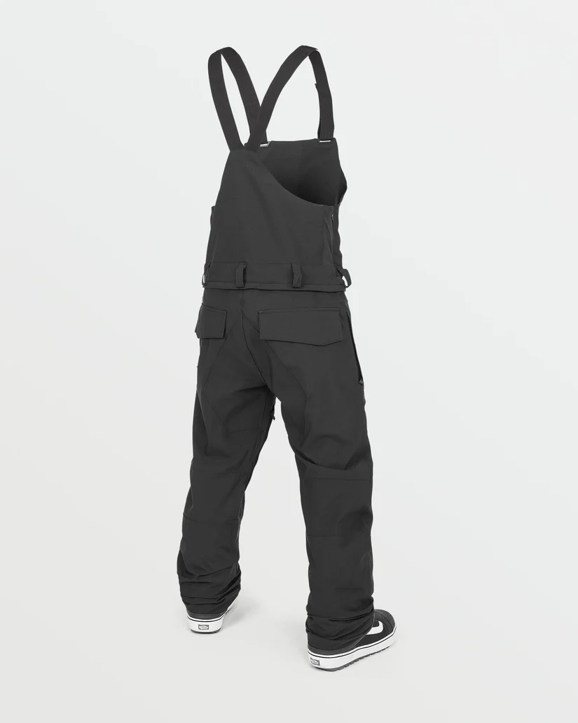 Volcom Volcom Men's Roan Bib Overall