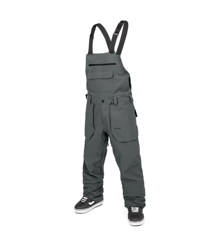 Volcom Volcom Men's Roan Bib Overall