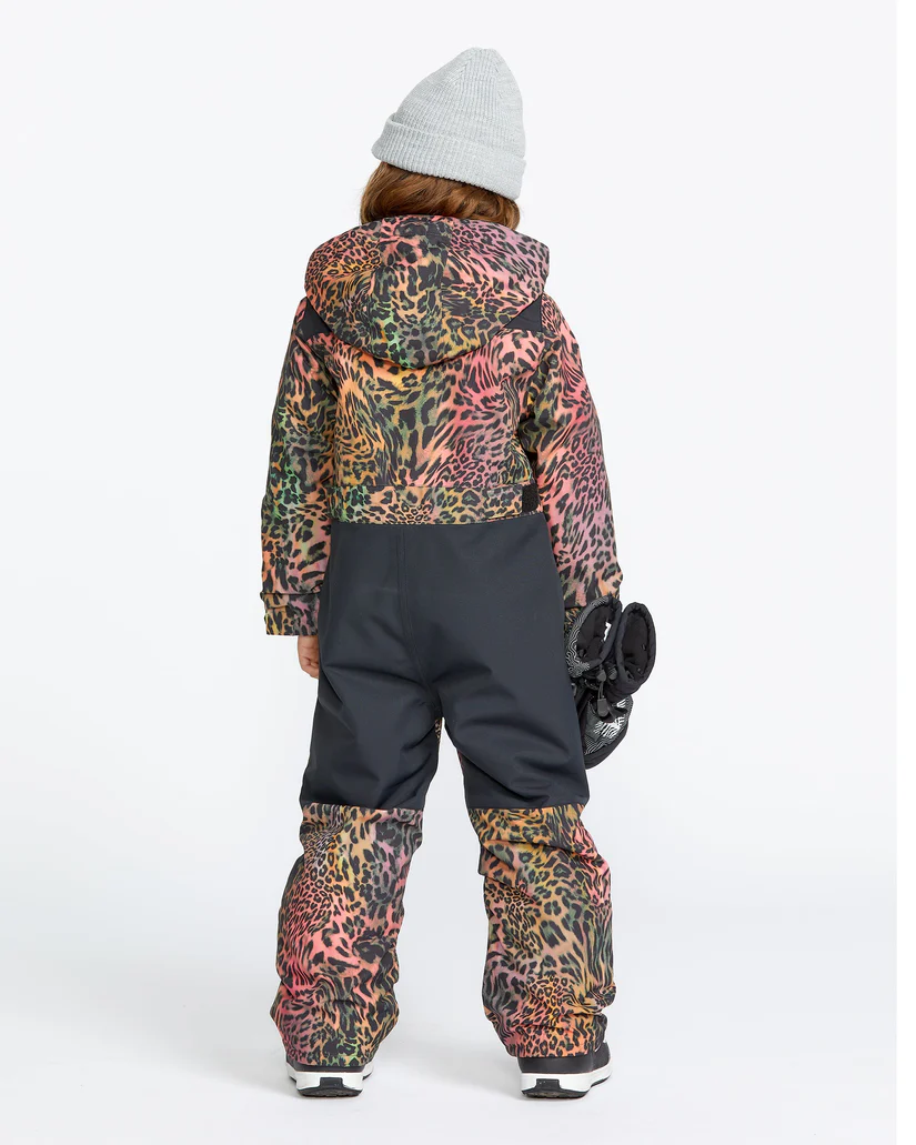 Volcom Volcom Toddler One Piece