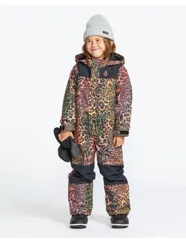 Volcom Volcom Toddler One Piece