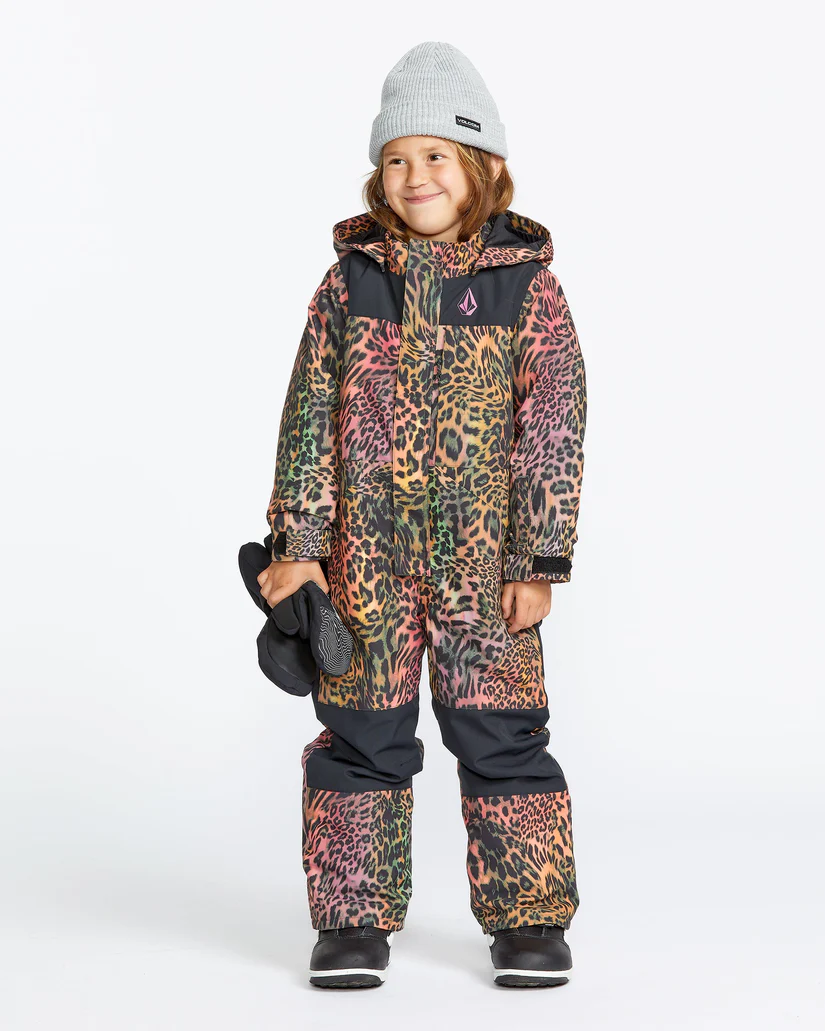 Volcom Volcom Toddler One Piece