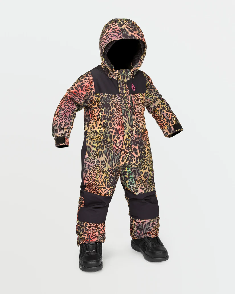 Volcom Volcom Toddler One Piece