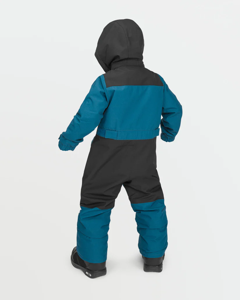 Volcom Volcom Toddler One Piece (24/25)