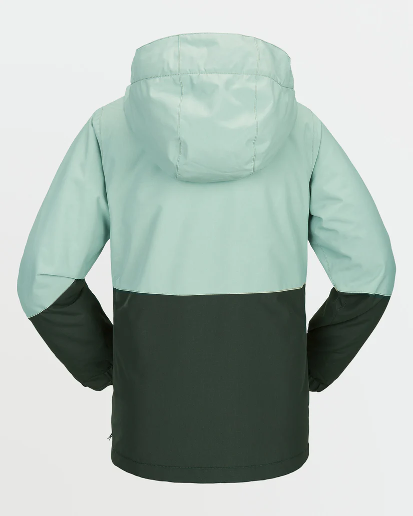 Volcom Volcom Kid's Sass'N'Fras Insulated Jacket (24/25)