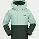 Volcom Volcom Kid's Sass'N'Fras Insulated Jacket (24/25) Volcom Volcom Kid's Sass'N'Fras Insulated Jacket (24/25)