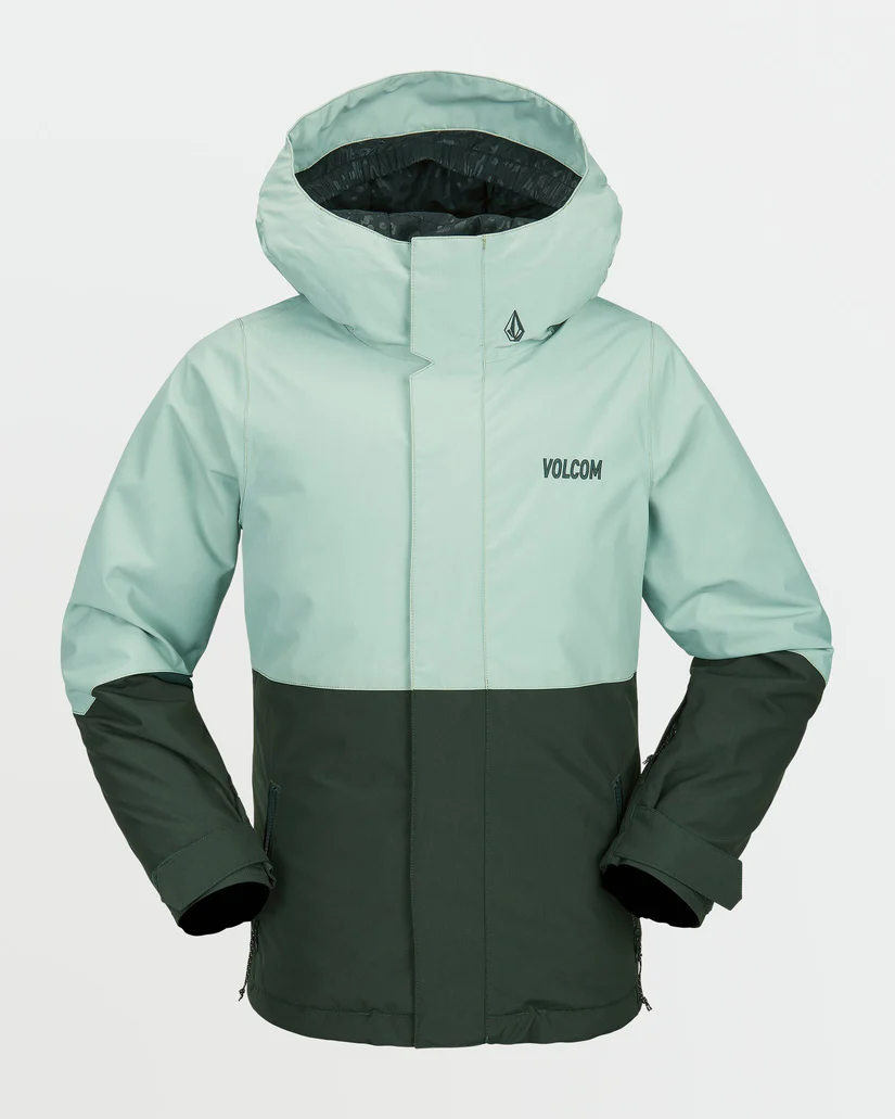 Volcom Volcom Kid's Sass'N'Fras Insulated Jacket