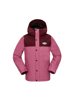 Volcom Volcom Kid's Stone.91 Insulated Jacket (24/25)