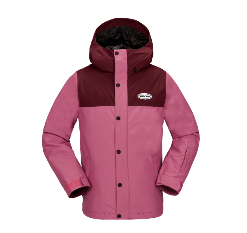 Volcom Volcom Kid's Stone.91 Insulated Jacket (24/25)