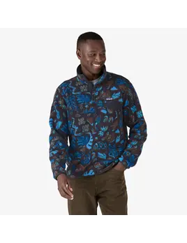 Patagonia Patagonia Men's Lightweight Synchilla Fleece