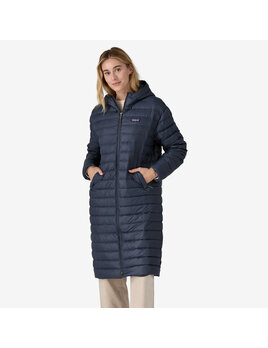 Patagonia Patagonia Women's Recycled Down Sweater™ Parka