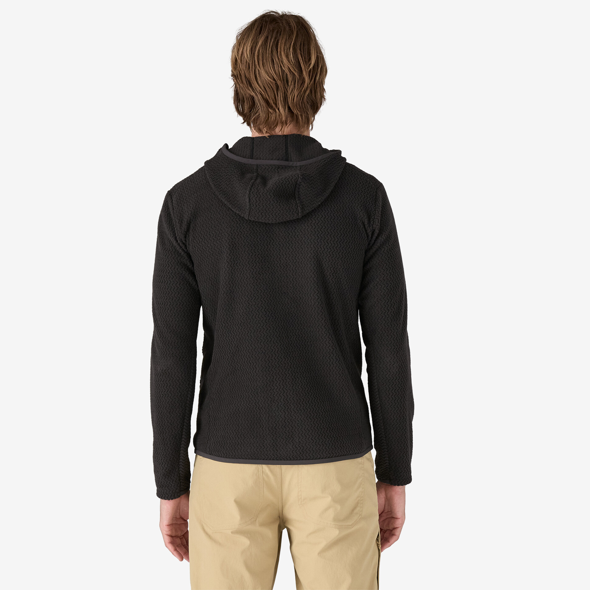 Patagonia Patagonia Men's R1® Air Full-Zip Hoody