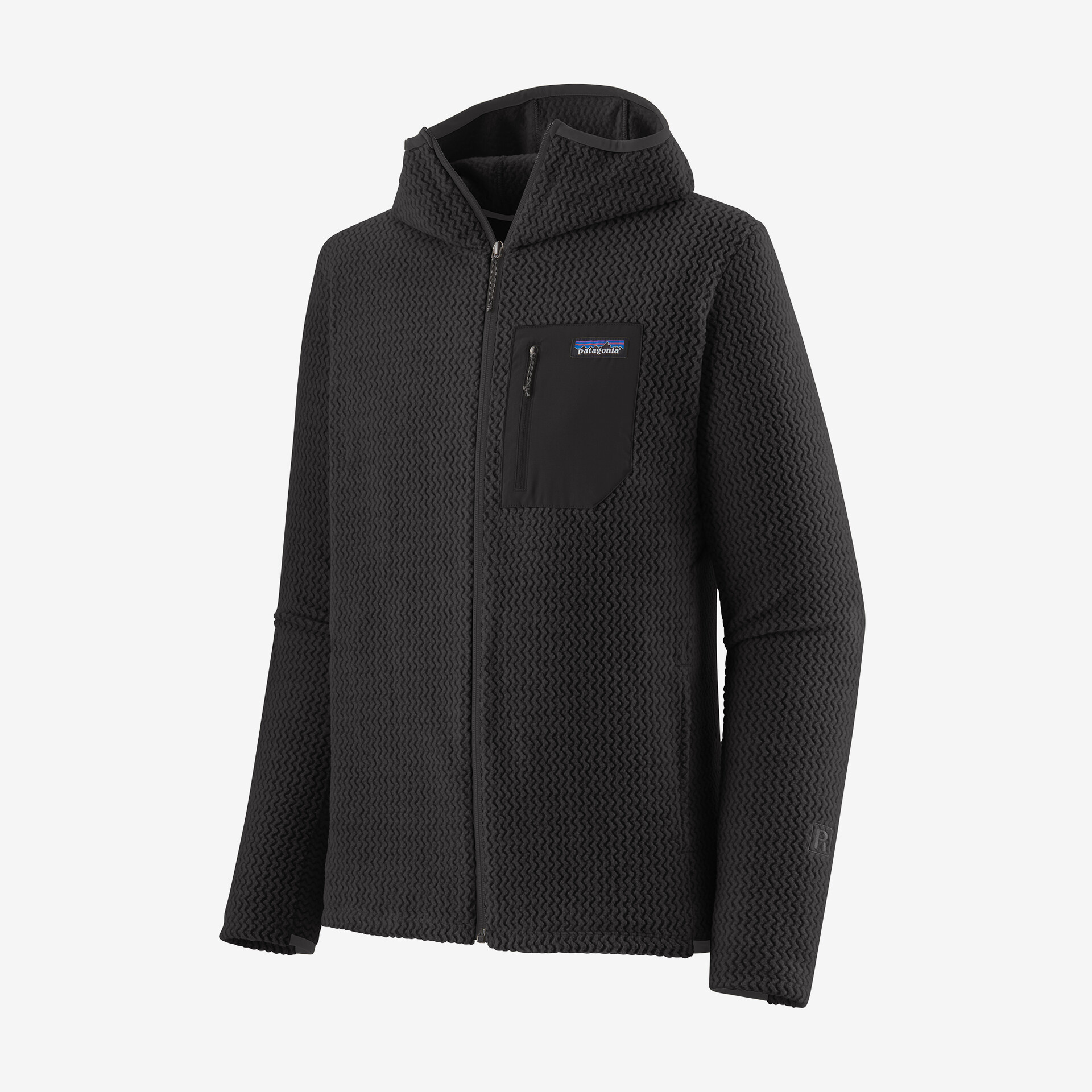 Patagonia Patagonia Men's R1® Air Full-Zip Hoody