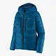 Patagonia Patagonia Women's Fitz Roy Down Hoody