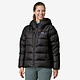 Patagonia Patagonia Women's Fitz Roy Down Hoody