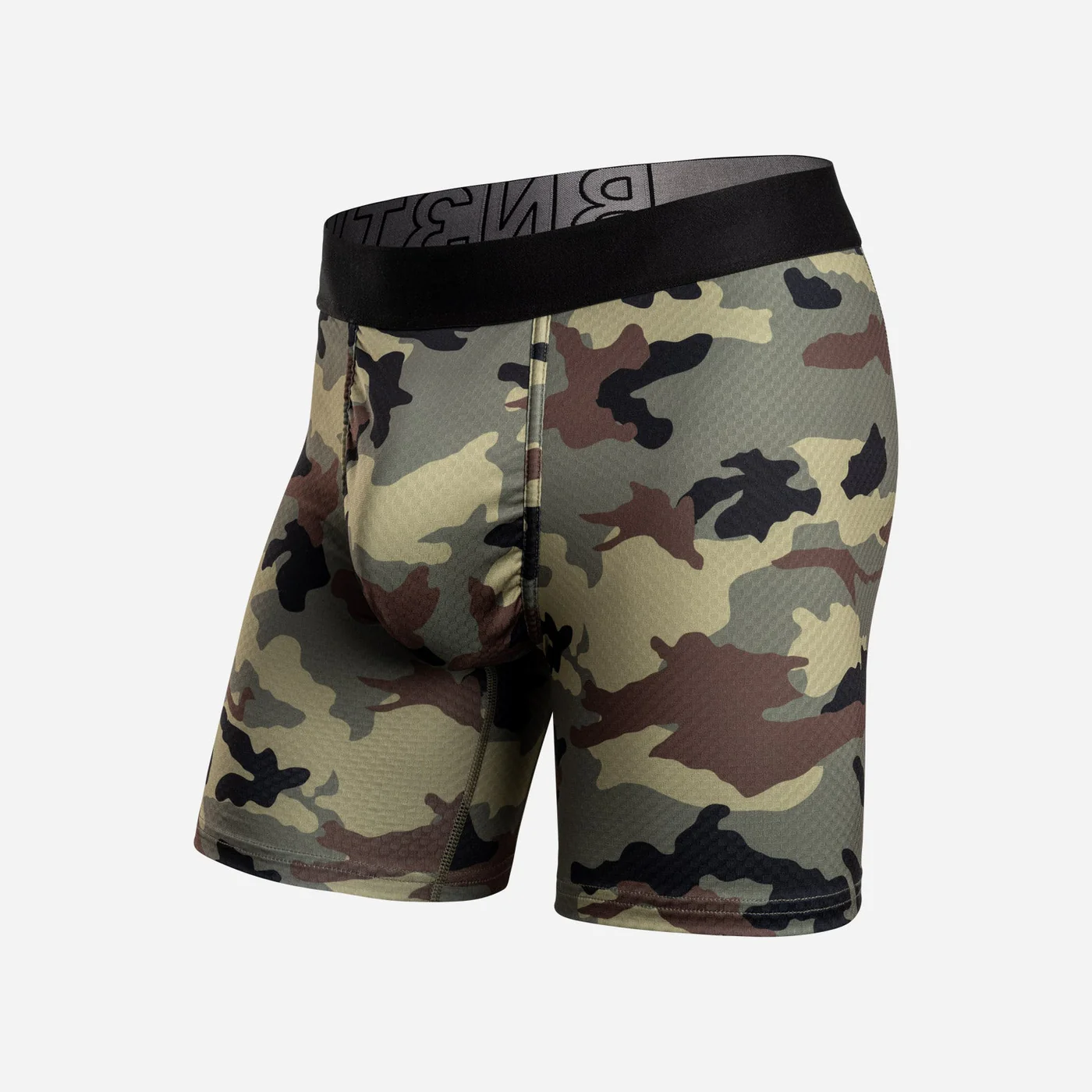 BN3TH BN3TH Men's Classic Boxer Brief