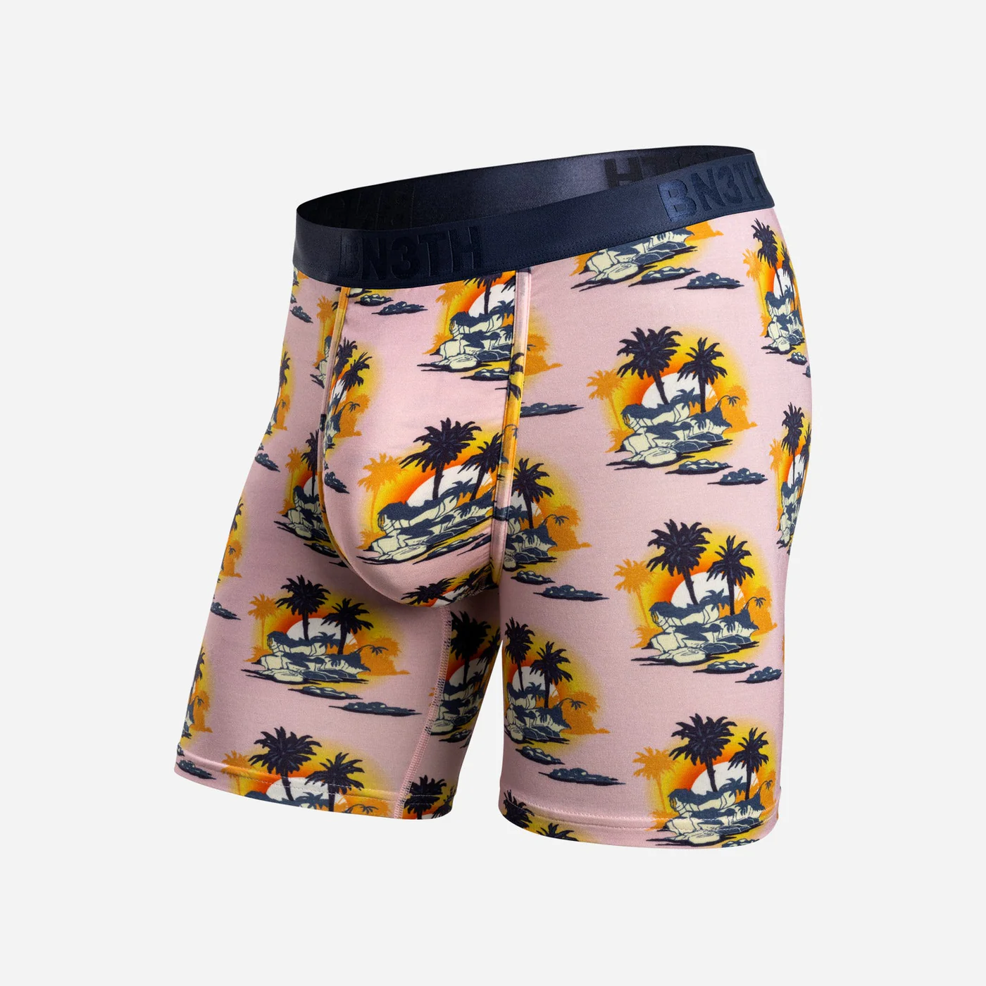 BN3TH BN3TH Men's Classic Boxer Brief