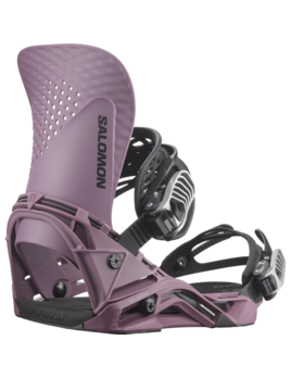 Salomon Snowboard Salomon Hologram Snowboard Binding (24/25)