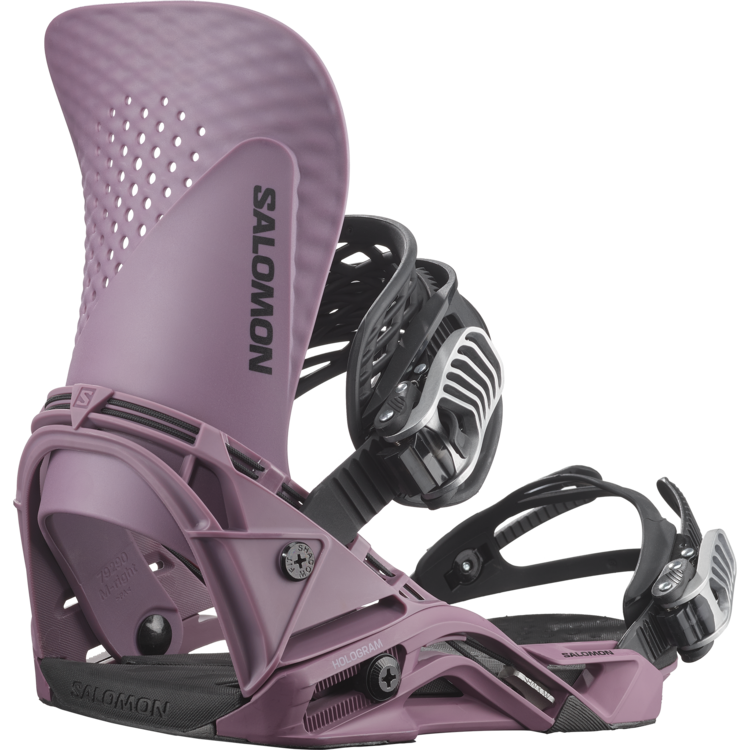 Salomon Hologram 2020-2021 Women's Snowboard B