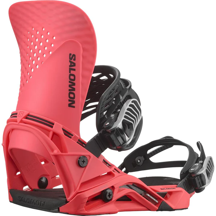 Salomon Hologram Snowboard Binding