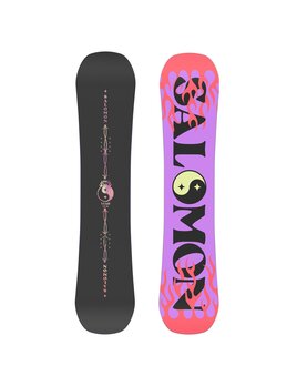 Salomon Snowboard Salomon Oh Yeah Grom Snowboard (24/25)