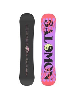 Salomon Snowboard - Outtabounds