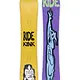 Ride Snowboards Ride Men's Kink Snowboard (24/25)