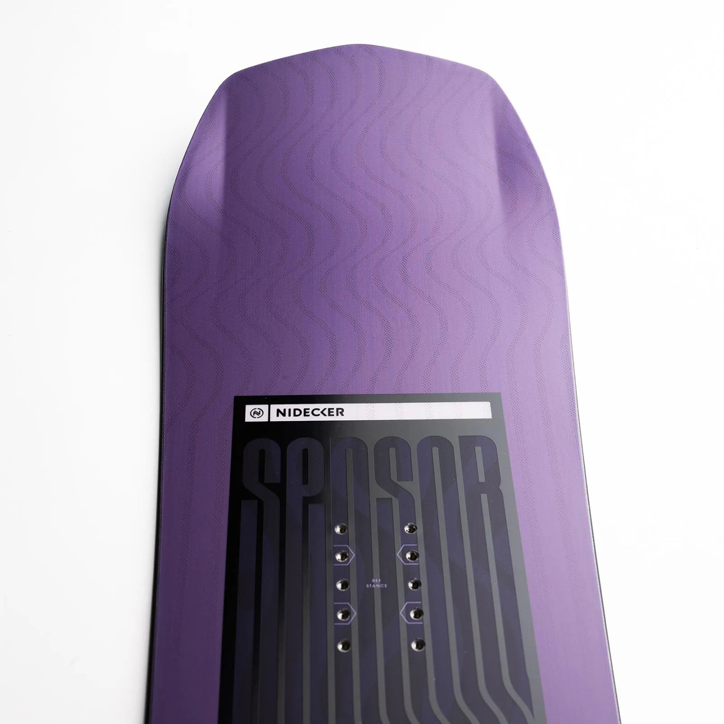 Nidecker Nidecker Women's Sensor Snowboard (24/25)