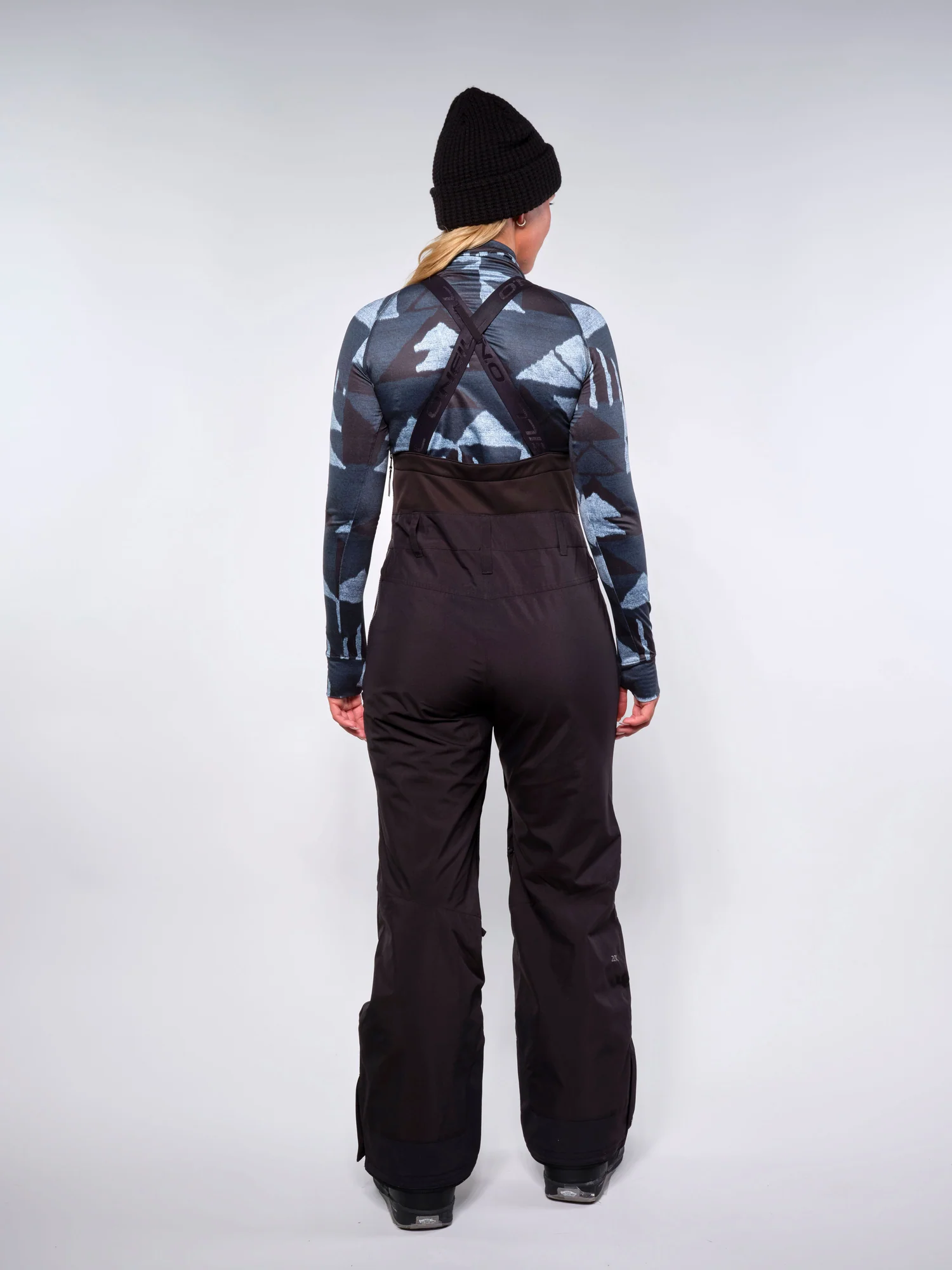 O'Neill O'Neill Women's O'Riginals Bib Relaxed Snow Pants