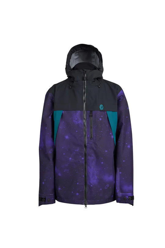 Airblaster Airblaster Men's Beast 3L Jacket