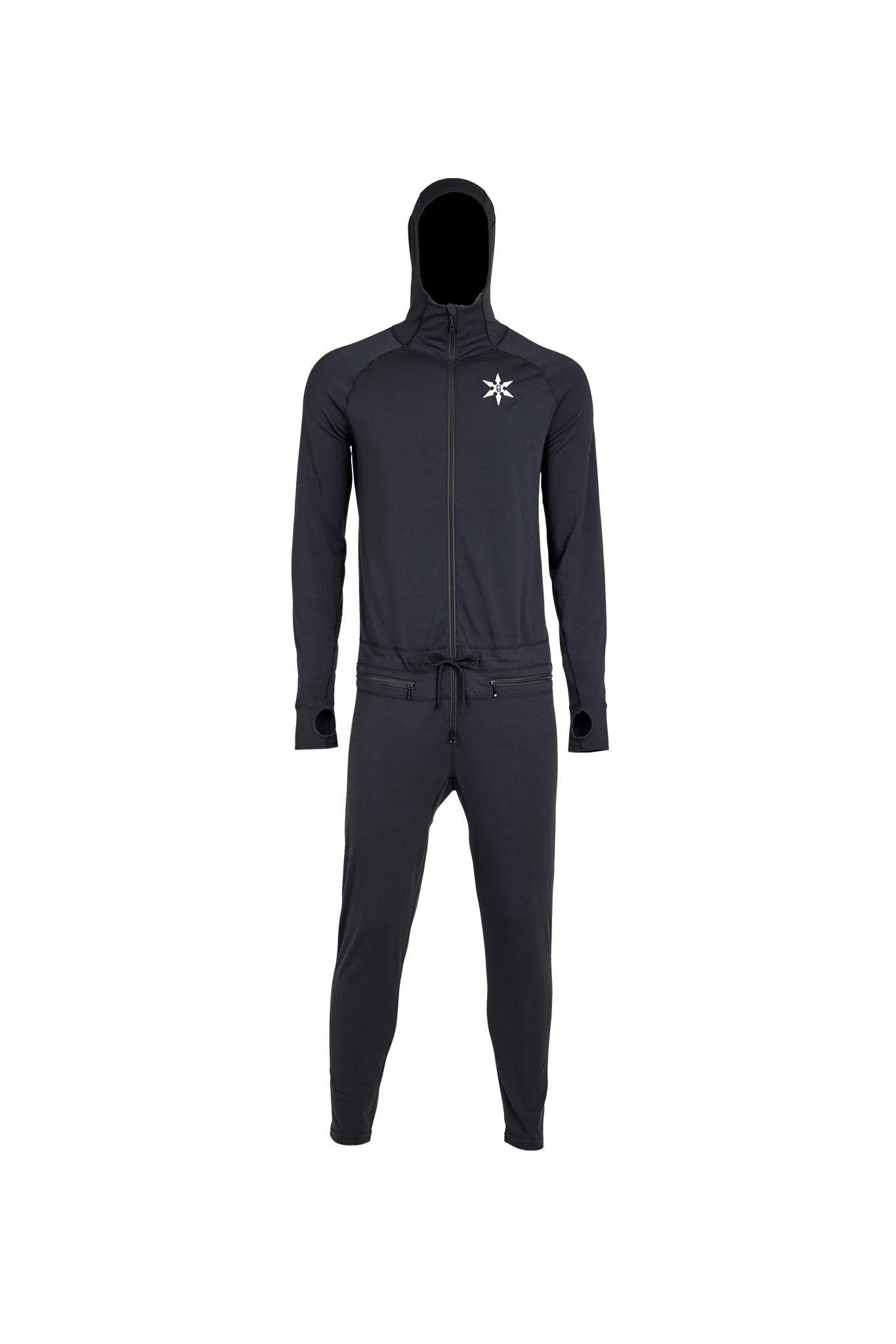 ◎AIRBLASTER◎ Airblaster Men's Classic Ninja Suit - Outtabounds
