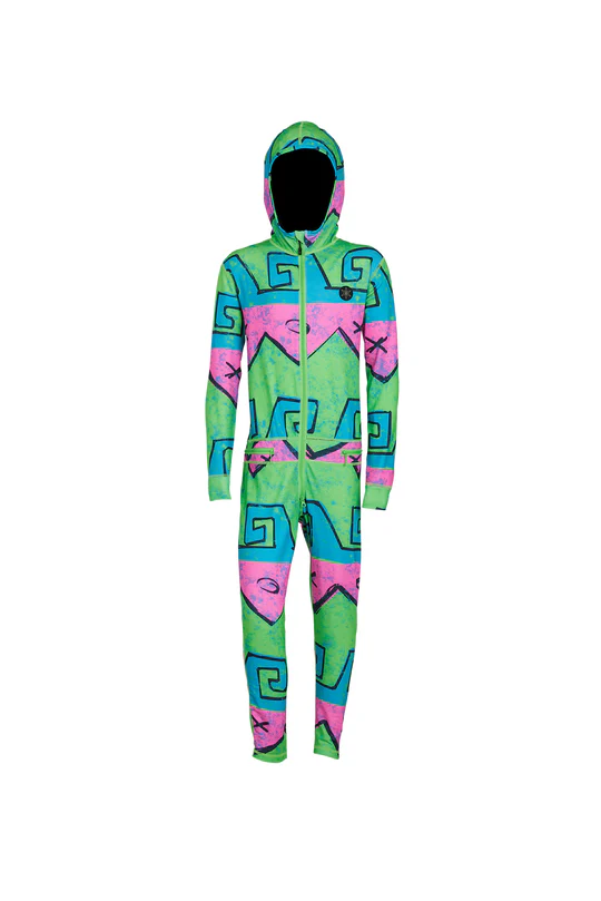 Airblaster Airblaster Youth Ninja Suit