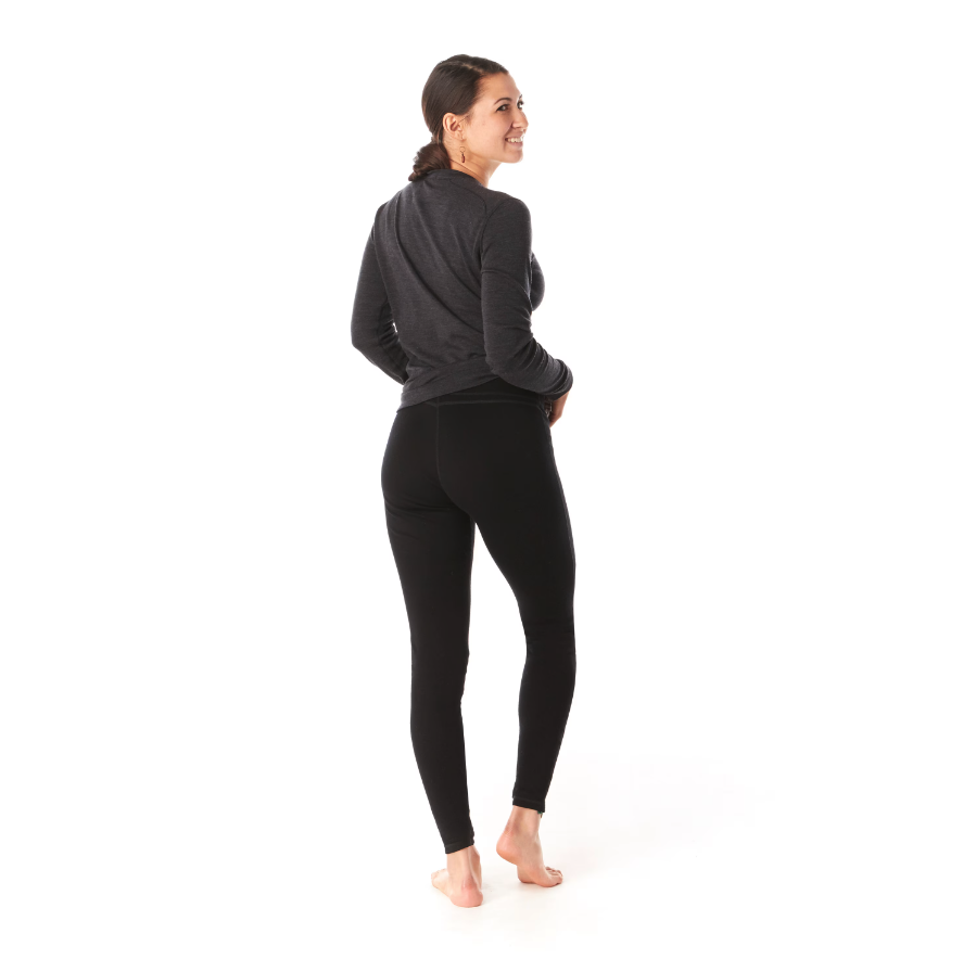 SMARTWOOL Smartwool Women's Classic Thermal Merino Base Layer Bottom Boxed