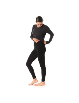 SMARTWOOL Smartwool Women's Classic Thermal Merino Base Layer Bottom Boxed