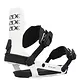 Ride Snowboards Ride Men's A-6 Snowboard Bindings